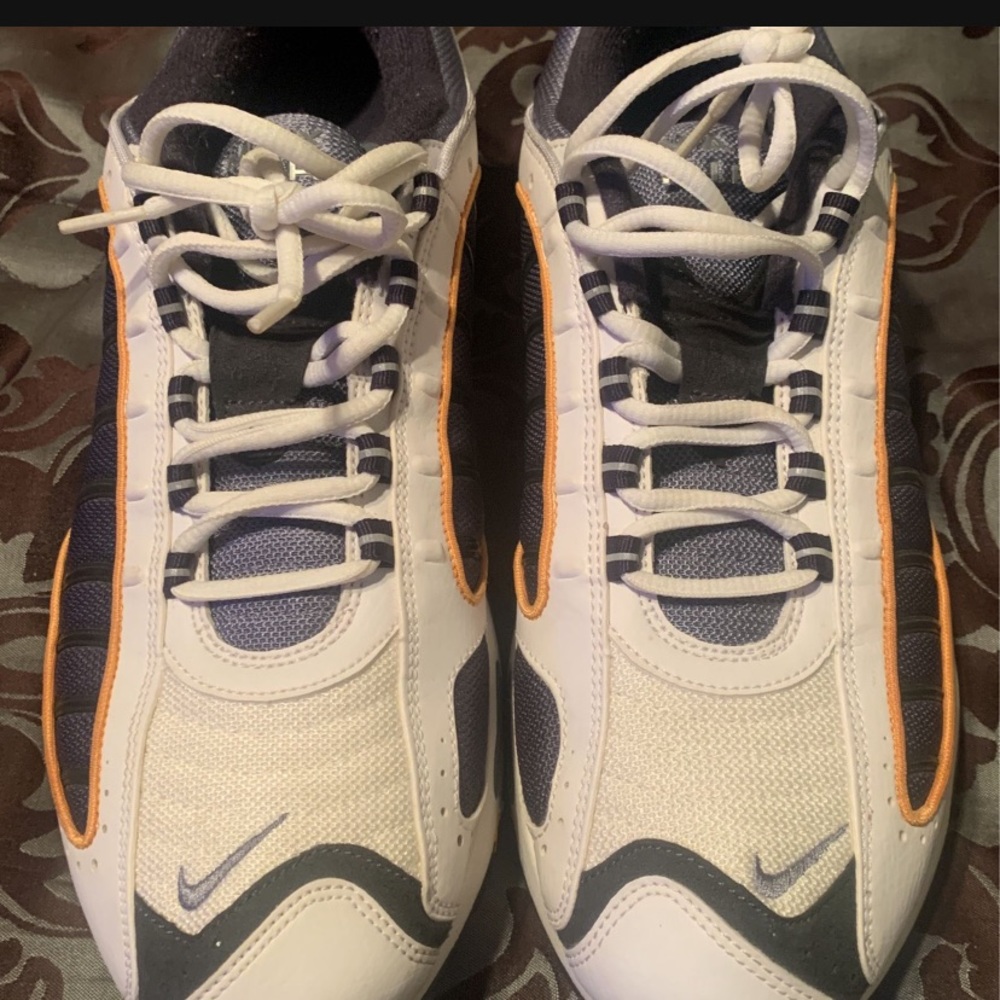 Size 13 Nike Air Tailwind 4 - Picture 3 of 6